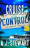 [A Miami Jones Case 09] • Cruise Control